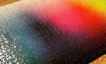 玻璃丝网印刷常见故障分析与排除方法